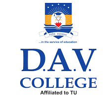 D.A.V. College photo