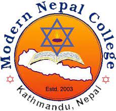 Modern Nepal College photo