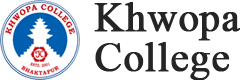 Khwopa College