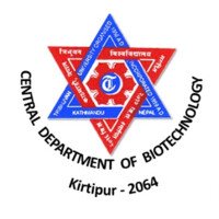 Central Department of Biotechnology | Tribhuvan University
