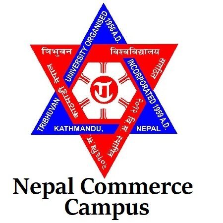 Nepal Commerce Campus Photo