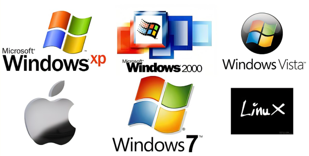 Операционная система. Логотипы операционных систем. Значок операционной системы. Операционные системы картинки.