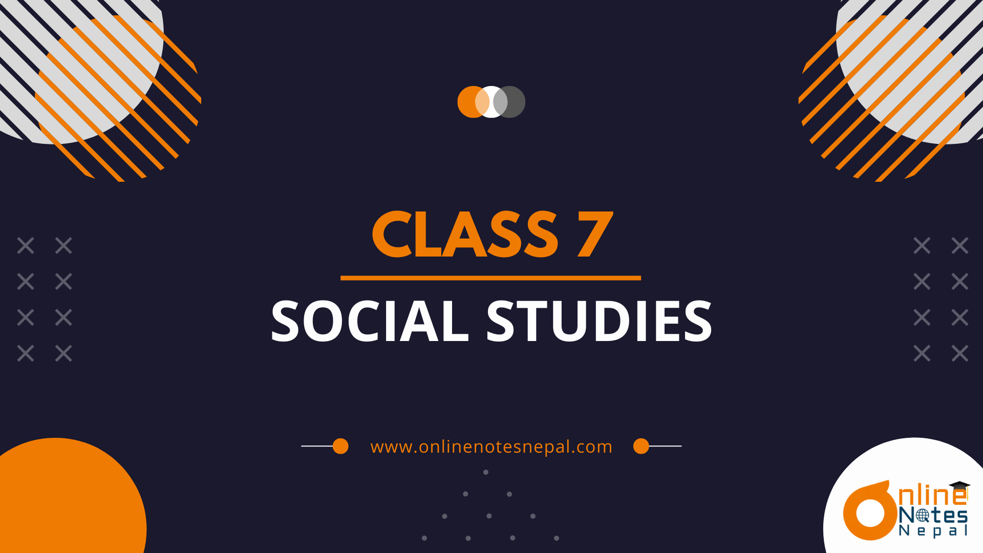 Social Studies - Grade 7