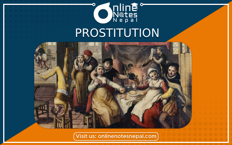 Prostitution[PHOTO]