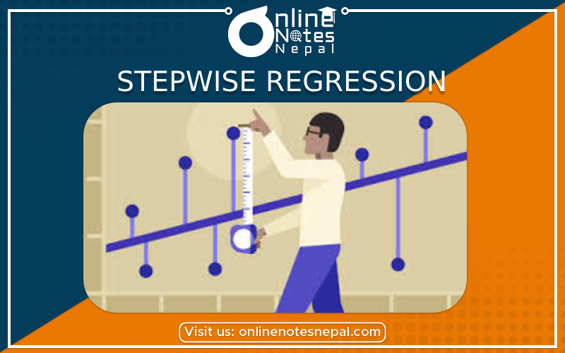 Stepwise Regression