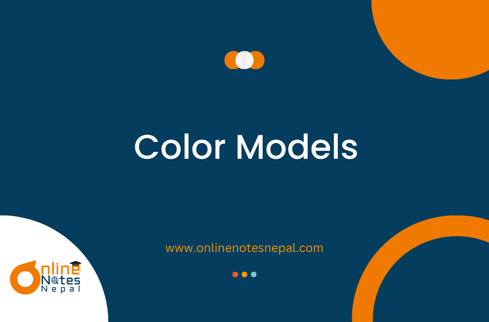 Color Models