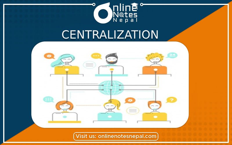 Centralization Photo