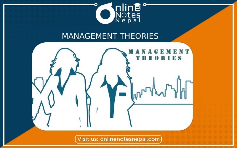 Management Theories photo