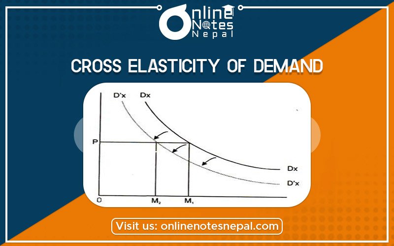 Cross Elasticity of Demand Photo