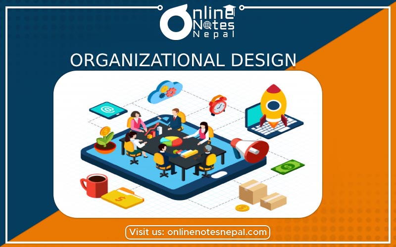 Organizational Design photo