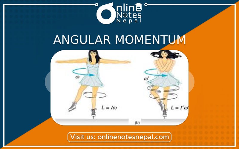 Angular Momentum Photo