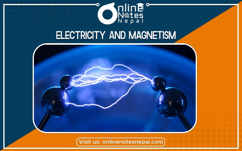 Electricity and Magnetism in Class 10 Science