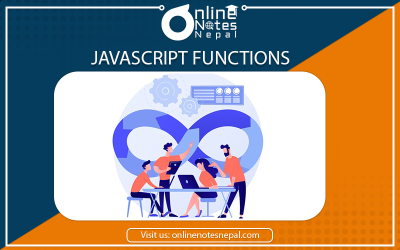 JavaScript Functions - Photo