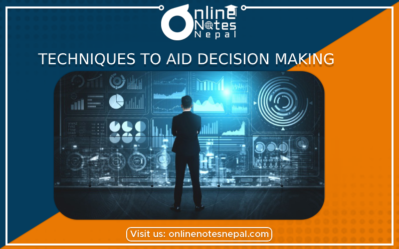 Technique To Aid Decision Making photo