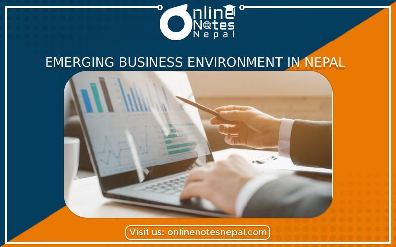 Emerging Business Environment in Nepal Photo