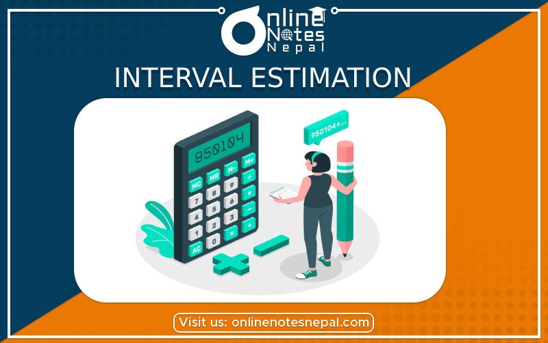 Interval Estimation photo