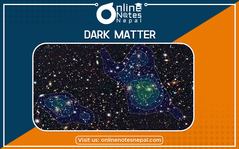 Dark Matter in Grade 12 Physics