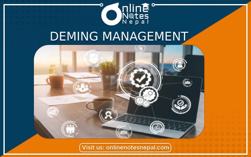 Deming Management  photo