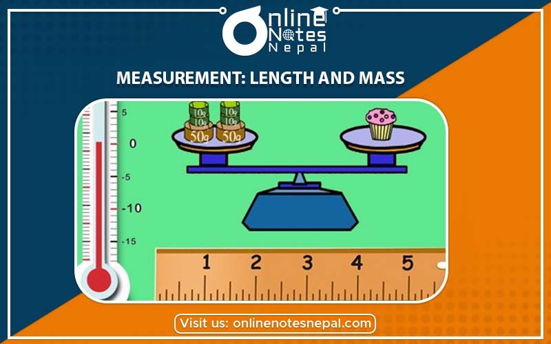 Measurement: Length and Mass in Grade-7, Reference Note