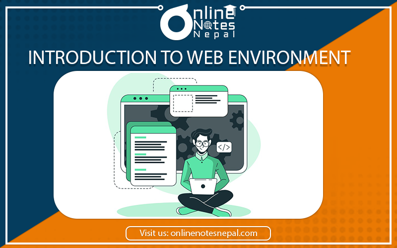 Web Environment - Photo