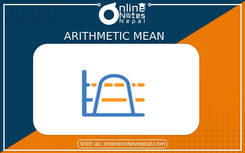 Arithmetic Mean photo