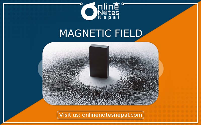 Magnetic Field Photo